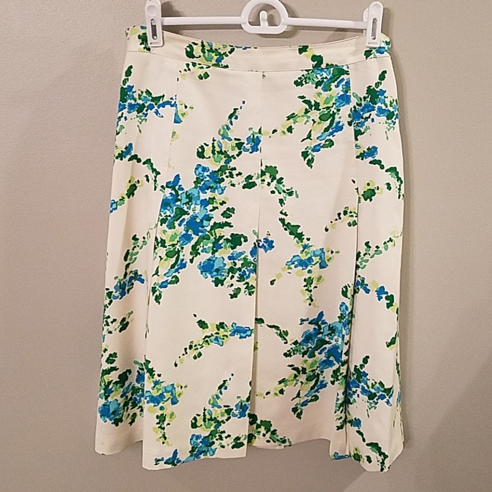 Ann Taylor Skirt